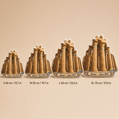 Karnak Pillow â€” size guide