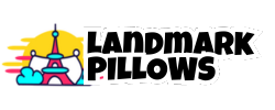 Landmark Pillows Logo